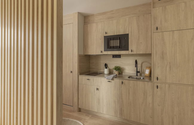 Líbere Barcelona Sant Antoni - Foto 33