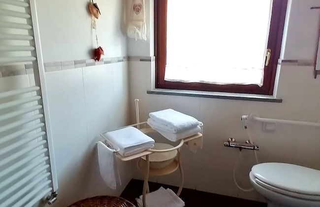 Agriturismo Chevres a Cheval - Foto 53