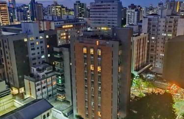 Volpi Residence na Savassi - charme, localização e conforto - Foto 36