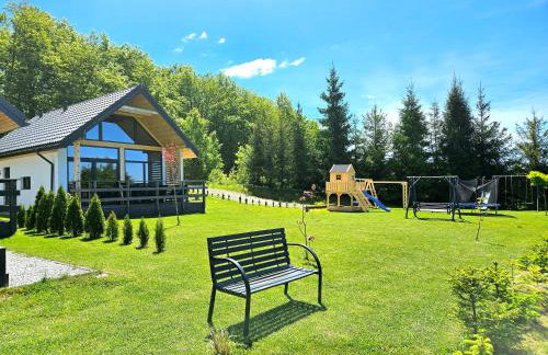 Bieszczadzka Pauza - Foto 43