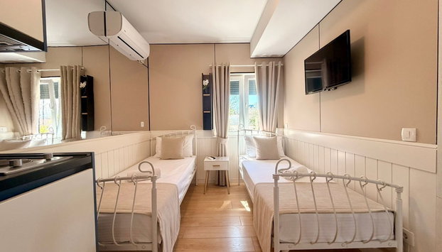 Apartmani Terminal - Foto 5, Quarto