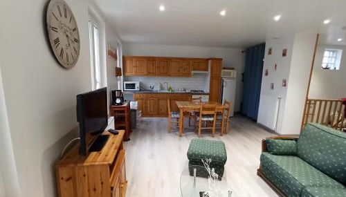 Le Nid de la Baie de Somme - Foto 5