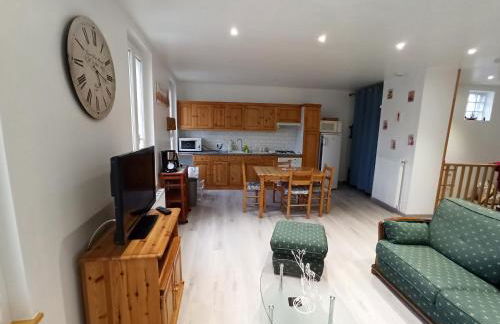 Le Nid de la Baie de Somme - Foto 5