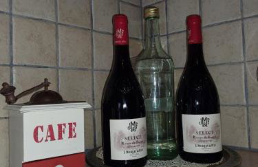 Gouvas stone house - Photo 26