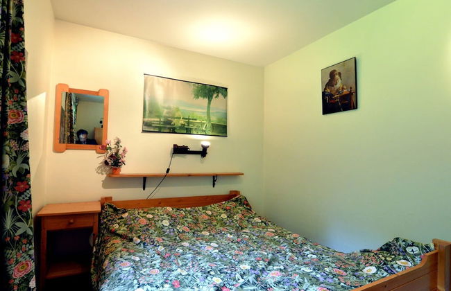 Cozy Forest Chalet in Ovifat - Foto 7