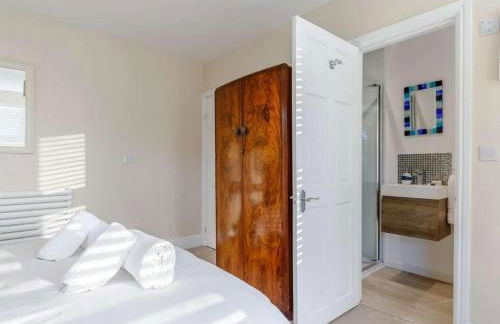 Mevagissey Holiday Home - sea View and Parking - Foto 79