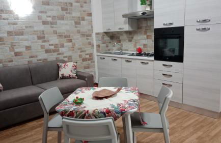 Kalisa Home, B&B e Casa Vacanza Palermo - Photo 4