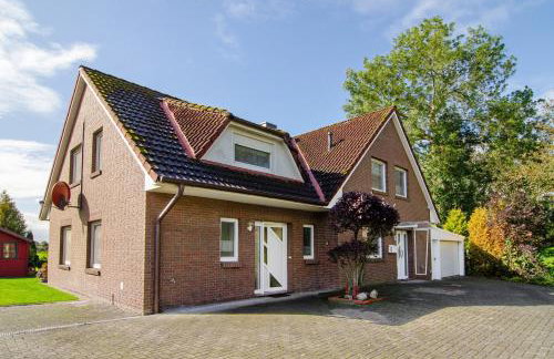 Ferienhaus Berdum - Foto 24