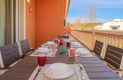Arenal Park II Apartment Javea Arenal by Rock Rentals - Foto 4