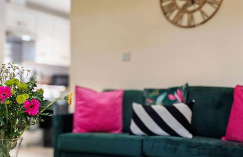 Dakota 2Bed - AwayOnBusiness - Foto 31