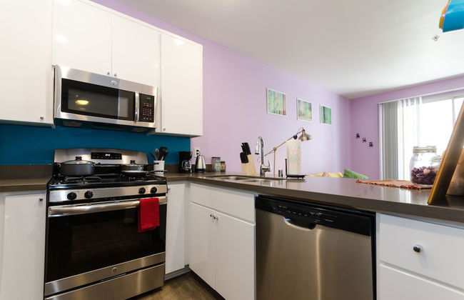 Studio City Universal Apartments - Foto 25