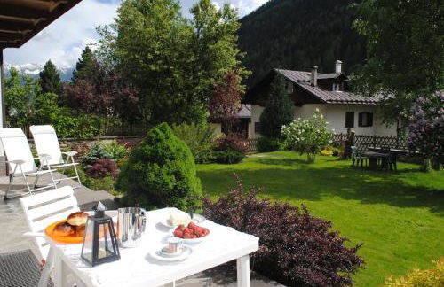 Appartamenti Casavacanzepejo - Foto 27