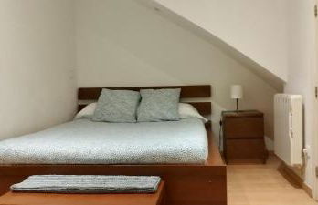 Acogedor Dúplex Barrio del Pilar - Foto 17