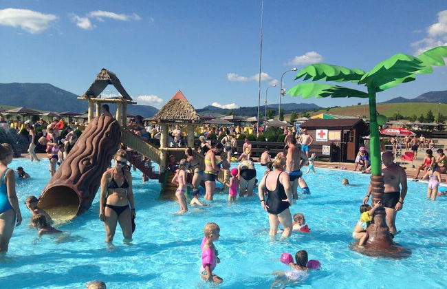 Holiday Home Tatralandia - Foto 15