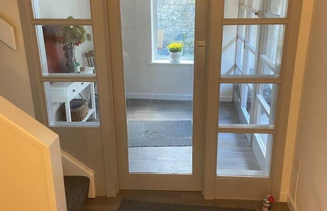 Town House in Ideal Location, Central Enniskillen - Photo 34