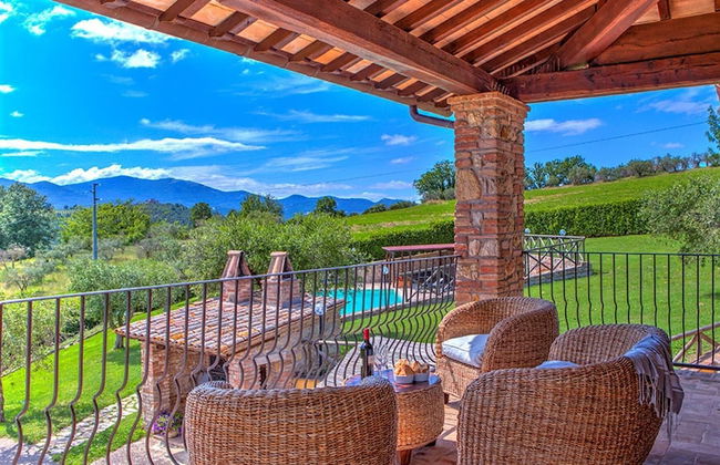 Tr-f457-mcas0as - Colle del Sole 7 1 - Foto 20