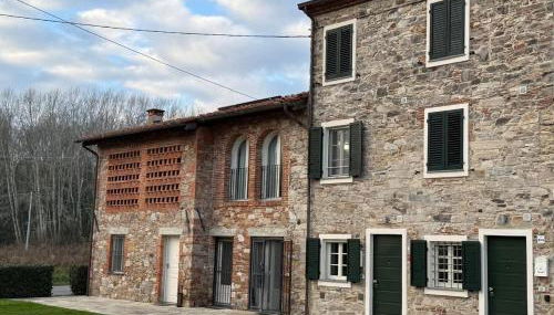 La dimora di Lorenzo - villa a Lucca con piscina - Foto 2