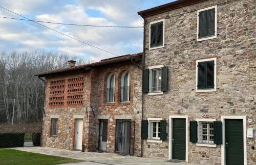 La dimora di Lorenzo - villa a Lucca con piscina - Foto 2