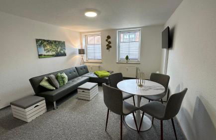 Ferienwohnung Stadtblick - Foto 4