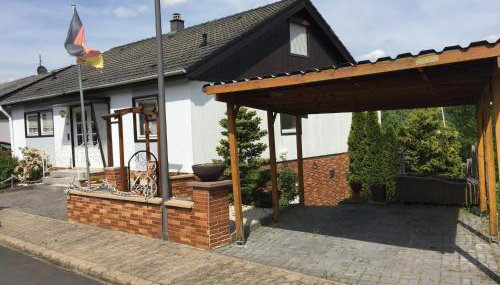 Malerisches Ferienhaus in Reil - Foto 4