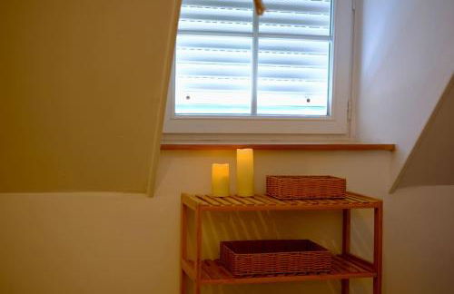 Verneuil sur Avre - Romantic room - Foto 17
