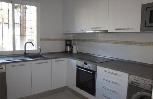 Intermobiliaria Rentals - Puerto Alto B5 13 - Photo 29