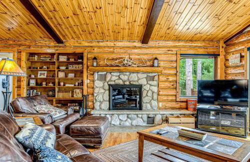 Carroll's Cabin - Foto 6