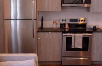 Mayor's Study Loft at Kestrel Hotel - Foto 13