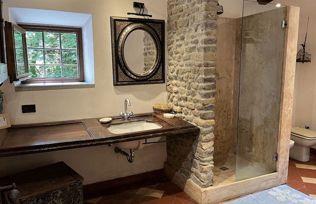 Molin Barletta, Private Pool, Nature - Photo 16