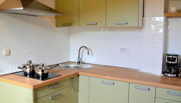 Maja - Peaceful and Quiet Location - A2 - Foto 4, Cocina privada