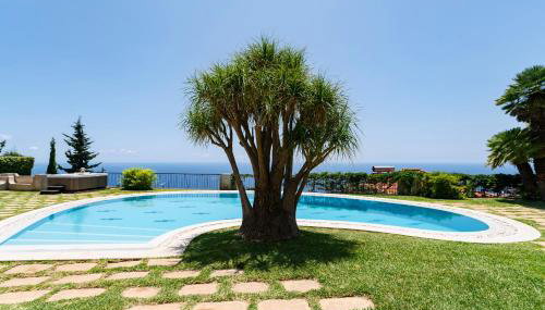 Vila Eucalipto by An Island Apart - Foto 3, Garden