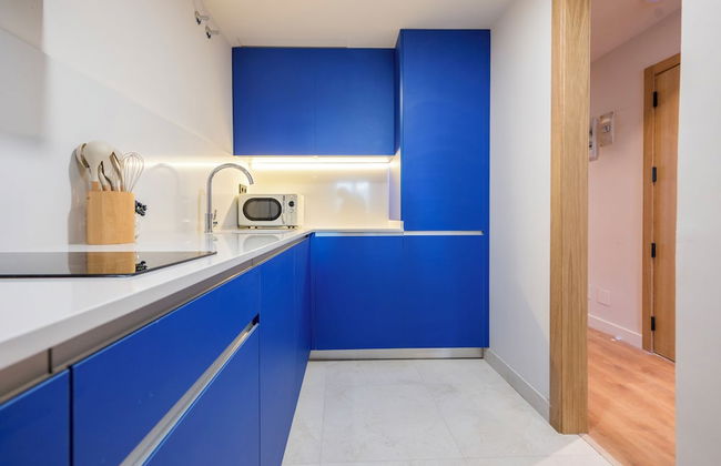 Iconic Suites - Foto 55