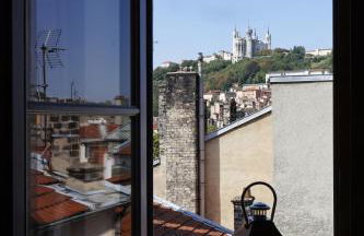 Les Toits de Lyon au coeur du centre-ville tout à pied - Foto 31