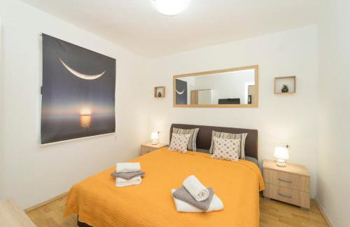 Vista Mare apartment - Foto 21