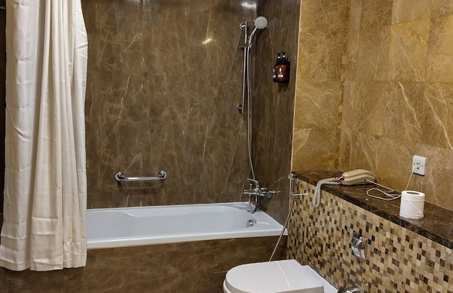 Tulip Creek Hotel Apartments - Foto 55