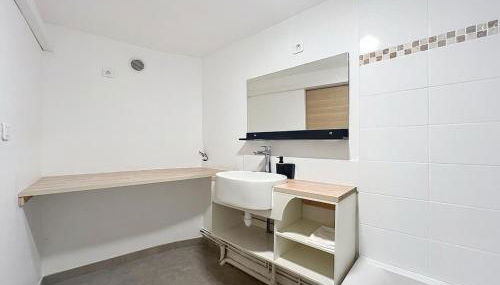 Charmant T2 Oullins centre avec terrasse - Foto 3