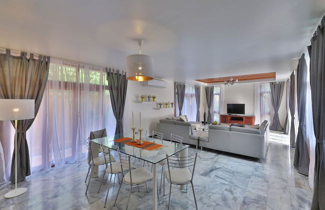 Siam Pool Villa Pattaya - Foto 54