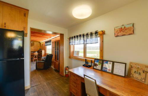 Wyoming Horse Property Near Outdoor Recreation! - Photo 8