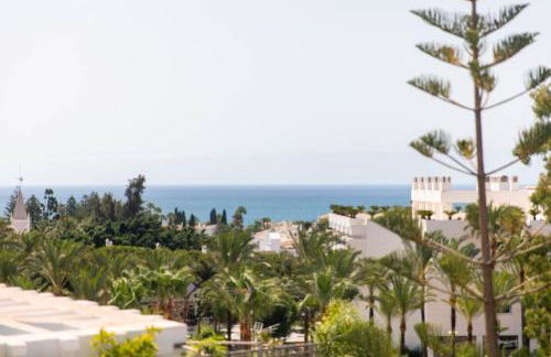 Penthouse Balcon de Puente Romano with Sea Views - Foto 21