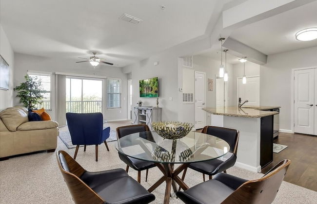 Cozy Kingdom Retreat - Foto 8