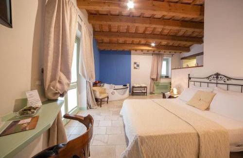 Le MaRaClà Country House - Photo 75