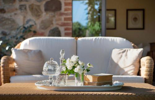 Villa San Sanino - Relais in Tuscany - Foto 6