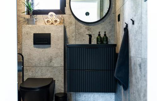 Uroczysko nad Pilicą Sauna & Balia - Foto 43