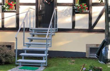 Ferienwohnung Schlesinger - Foto 1