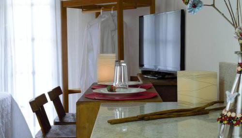 Suítes Vila dos Caetés 04 - Barra do Sahy - Foto 3