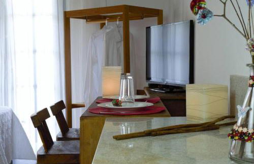 Suítes Vila dos Caetés 04 - Barra do Sahy - Foto 3