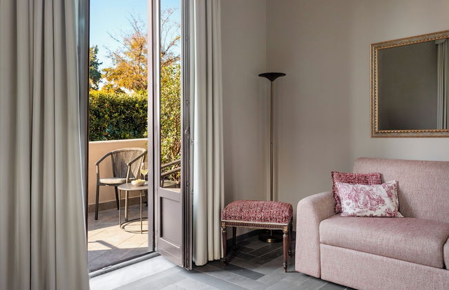 Villa Masetta - Luxury Suite - Foto 17