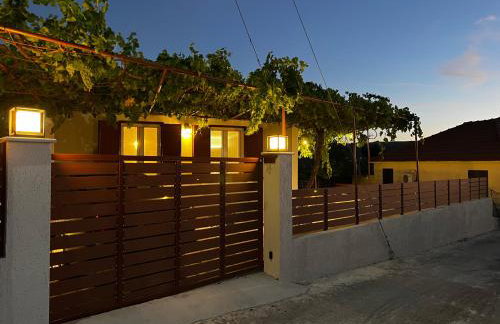 Villa Anthea - Foto 5