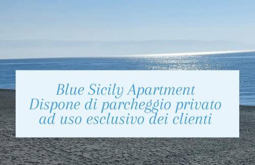 Blue Sicily Apartment - Foto 12