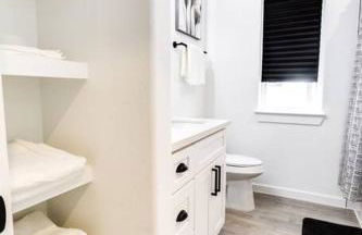 Lé Luxe Maison -3BR 2 BA- Medical Center and Downtown HTX - Gated - Foto 43